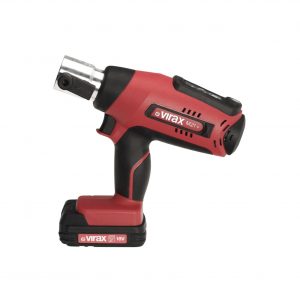 Аккумуляторный механический пресс Viper® M21+