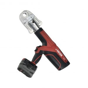 Аккумуляторный гидравлический пресс Viper® P25+