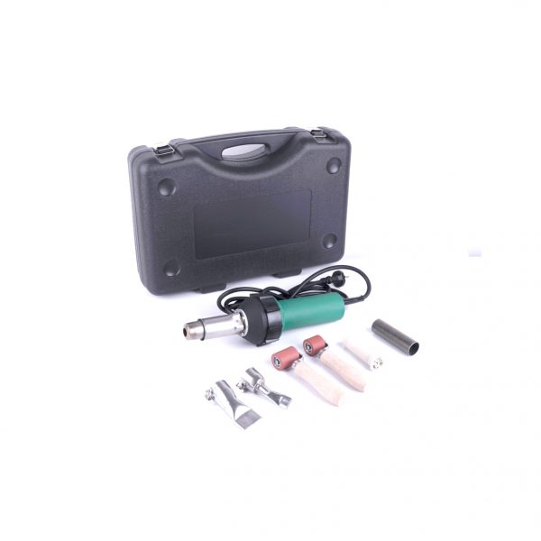 RMT 1600HT Набор для сварки внахлест 1 RMT 1600HT Набор для сварки внахлест