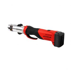 Аккумуляторный пресс Novopress ACO202XL