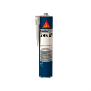 Полиуретановый герметик Sikaflex 295 UV