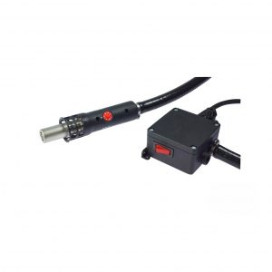 Leister LABOR S