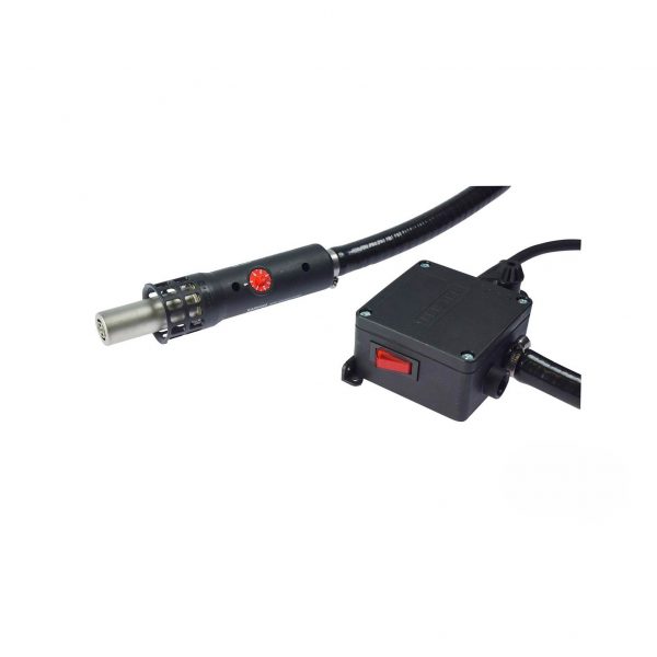 Leister LABOR S