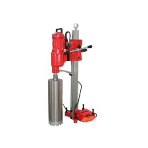 Установка алмазного сверления V-Drill 405