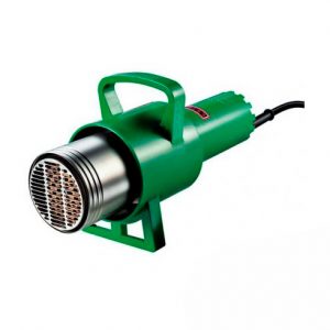 Leister FORTE S3