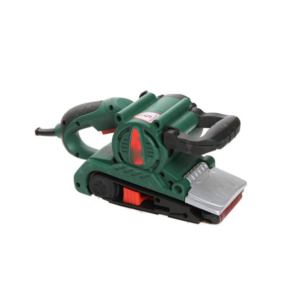 Ленточная шлифмашина Hammer LSM800B