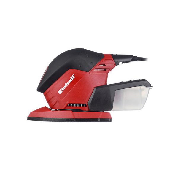 Эксцентриковая шлифовальная машина Einhell TE-OS 1320