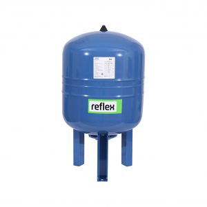 Расширительный бак Reflex DE 80