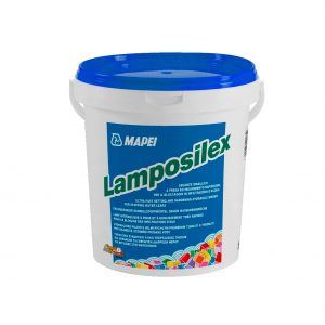 Гидропломба Lamposilex