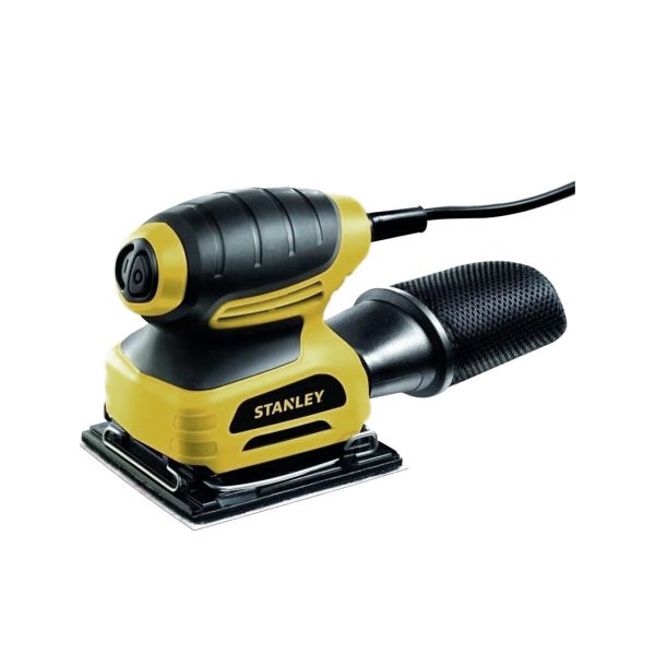 Виброшлифмашина Stanley STSS025