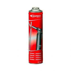 Пропановый баллончик Express 555