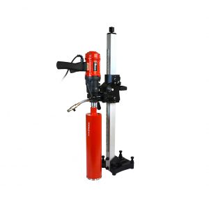 Установка алмазного сверления DIAM ML-102/2HS