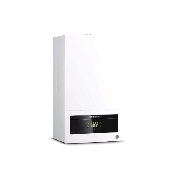 Настенный газовый отоплительный котел Logamax U024 K