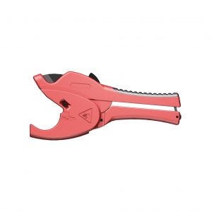 Ножницы для резки пластиковых труб Zenten Raptor 26мм