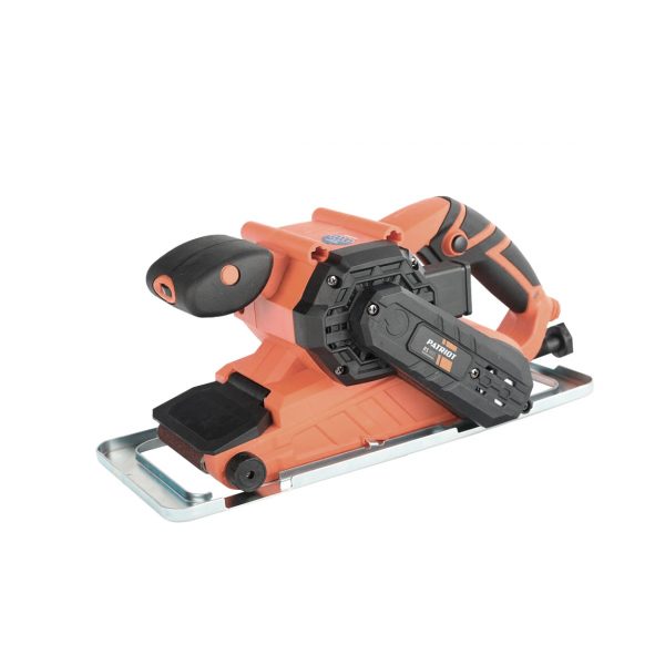 Ленточная шлифмашина PATRIOT BS 900