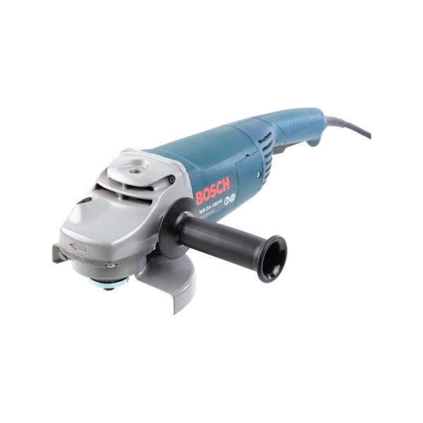 Угловая шлифмашинка Bosch HWS 85/180 1 Угловая шлифмашинка Bosch HWS 85/180