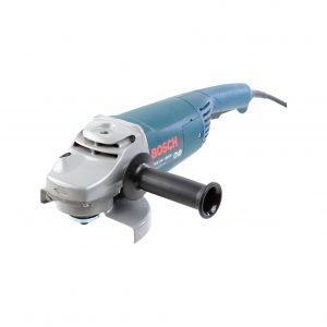 Угловая шлифмашинка Bosch HWS 85/180