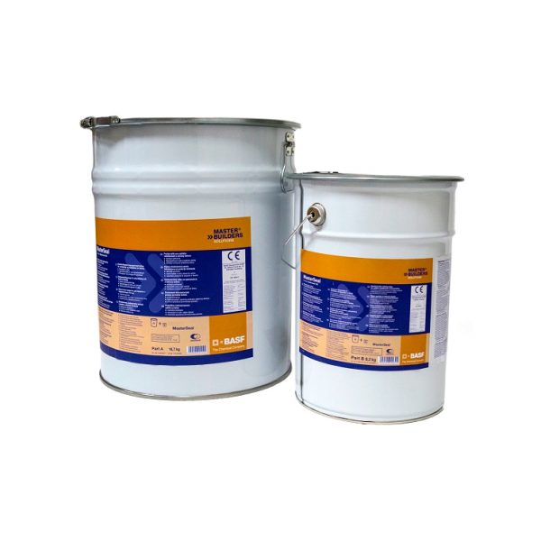 Полиуретановый герметик MasterSeal CR 460