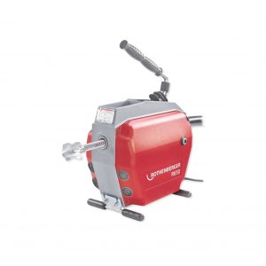 Прочистная машина Rothenberger R650