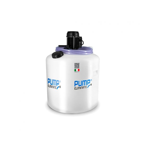 Pump Eliminate 230 V4V