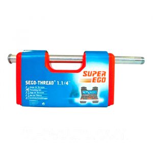 Ручной резьбонарезной набор PROMO 600 BSPT SUPER-EGO
