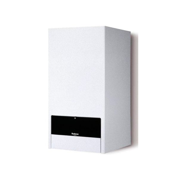 Настенный газовый отоплительный котел Logamax U052