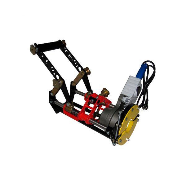 WELDAS 160PPR