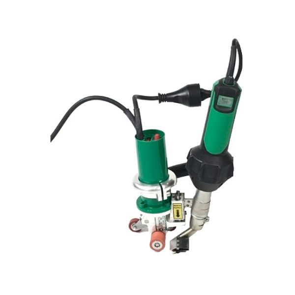 Leister TRIAC DRIVE
