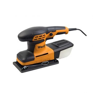 Виброшлифмашина Wert EVS 230QD