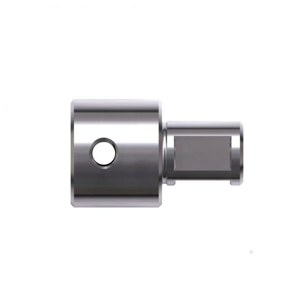 FEHCA 001 1 FEHCA 001