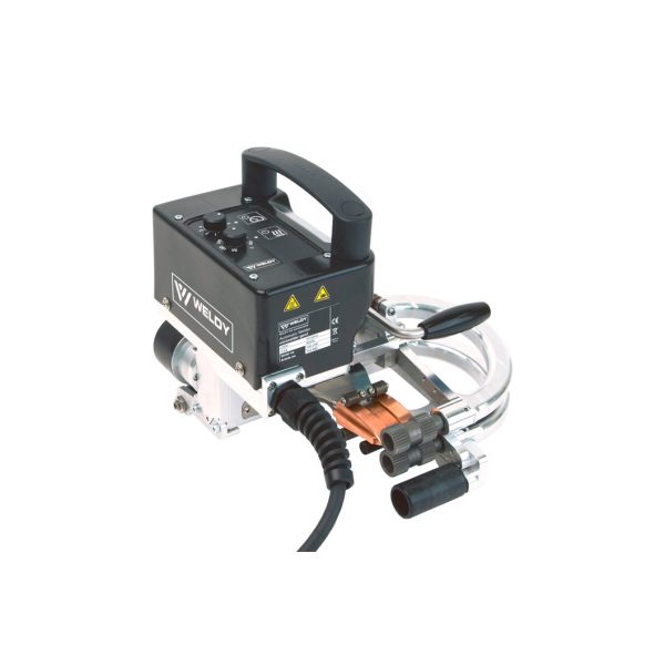 Miniwelder geo2 для сварки геомембран