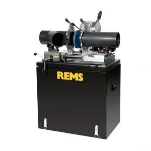 Аппарат для стыковой сварки пластиковых труб REMS SSM 160KS