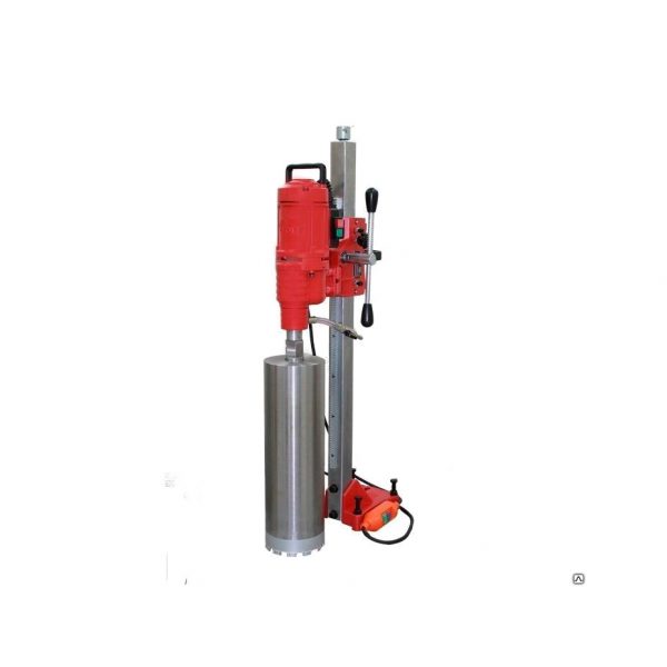 Установка алмазного сверления V-Drill 205