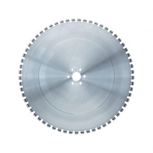 Стенорез. диск DS-BT 800x4.8/60H HCL MP5