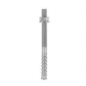 HIT-Z-R M20x250 Анкерная шпилька HILTI для инъекционных клеевых анкеров (нержавеющая сталь A4)
