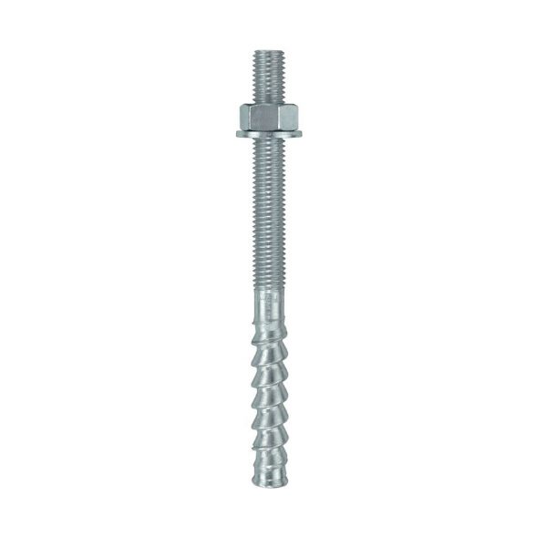 M20x250 HIT-Z Шпилька анкерная Hilti для клеевых анкеров