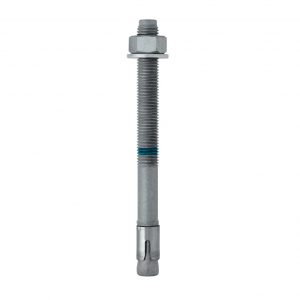 HSA-F M20x170 55/30 Стандартный анкер-шпилька HILTI с горячеоцинкованным покрытием