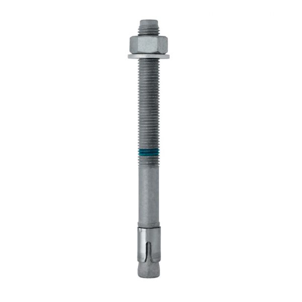 HSA-F M20x170 55/30 Стандартный анкер-шпилька HILTI с горячеоцинкованным покрытием