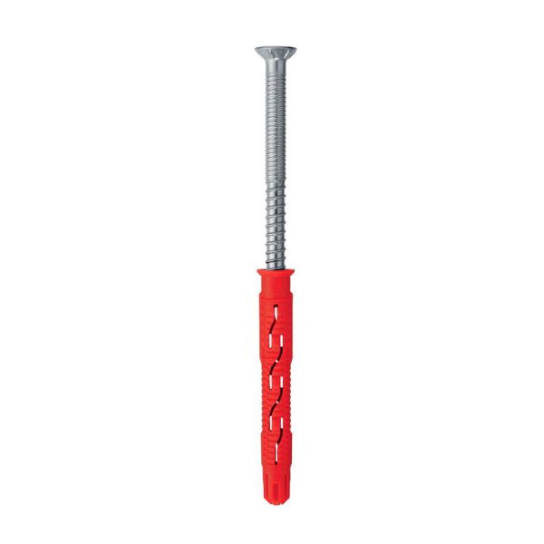 HRD-CR 8x120 Рамный анкер HILTI нержавеющий с потайной головкой