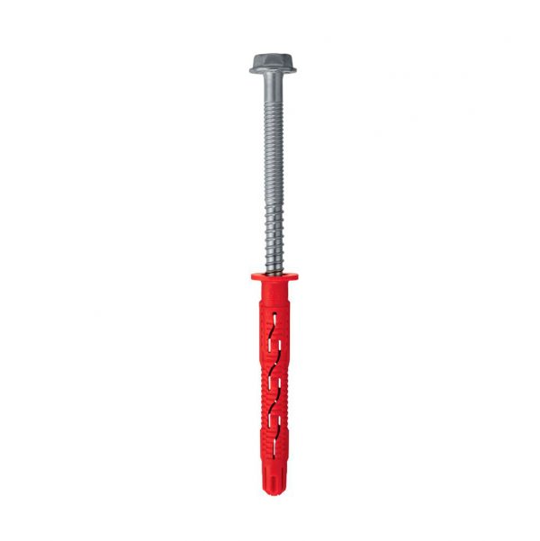 HRD-HR 10x140 Рамный анкер HILTI с шестигранной головкой
