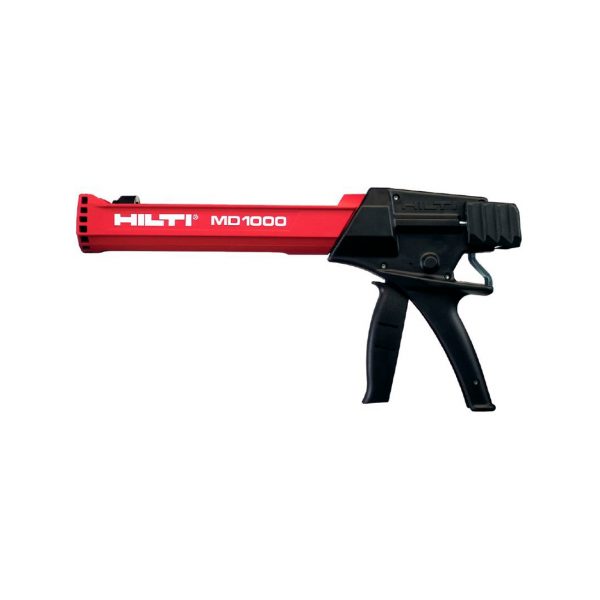 MD 1000 Ручной дозатор для твердых картриджей HILTI