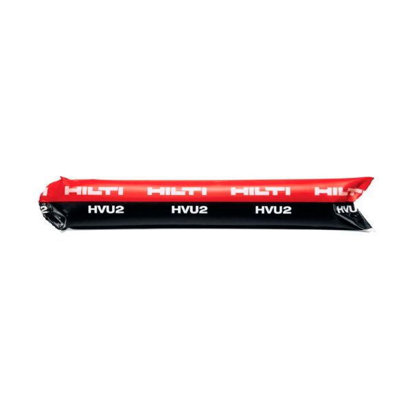 HVU M39x360 Высокоэффективный капсульный анкер HILTI для крепления в бетоне