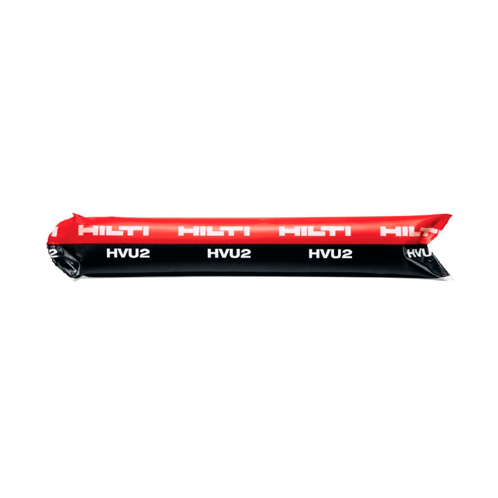 HVU M12x110 Высокоэффективный капсульный анкер HILTI для крепления в ...