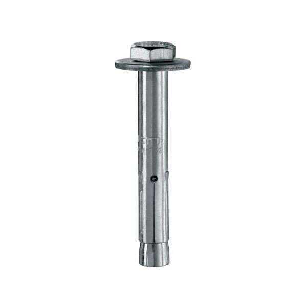 HLC-H 16x60/10 Анкер-гильза HILTI (с шестигранной головкой) 1 HLC-H 16x60/10 Анкер-гильза HILTI (с шестигранной головкой)