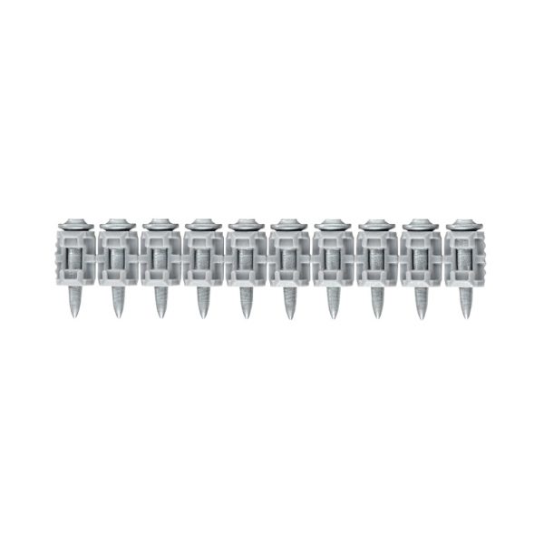 Гвозди X-P 17 G3 (1200 шт Гвозди X-P 17 G3 (3600 шт.) для GX 3