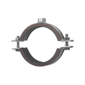 Хомут из нержавеющей стали MP-MRI 219,1 M16