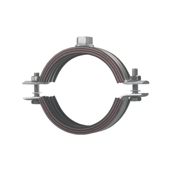 Хомут из нержавеющей стали MP-MRI 219,1 M16