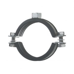 Хомут из нержавеющей стали MP-SRNI 60 M10