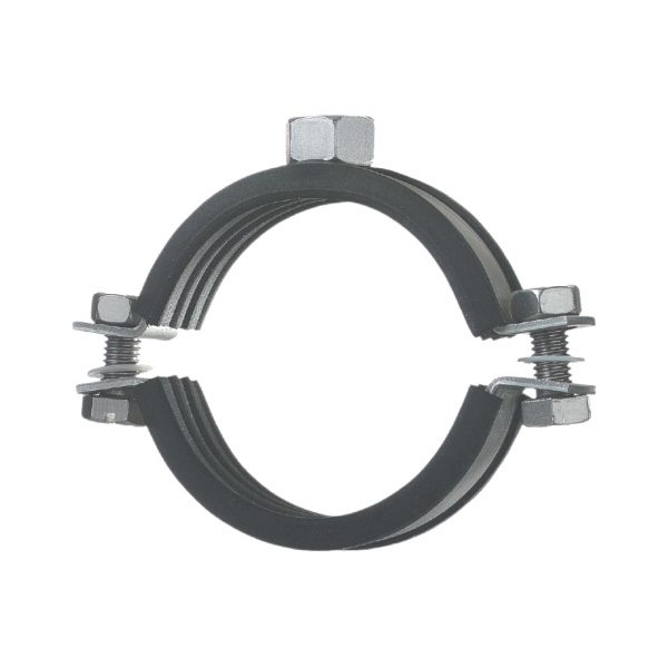 Хомут из нержавеющей стали MP-SRNI 60 M10