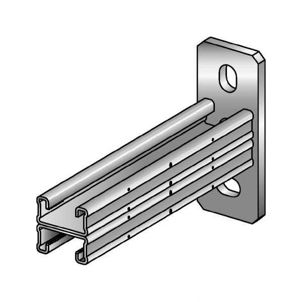 MQK-21 450 мм Консоль HILTI